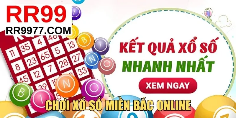 Chơi Xổ Số Miền Bắc Online Đơn Giản, Đổi Đời Liền Tay