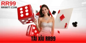 Tài Xỉu RR99 - Bí Quyết Chơi Giúp Bạn Thắng Lớn Dễ Dàng